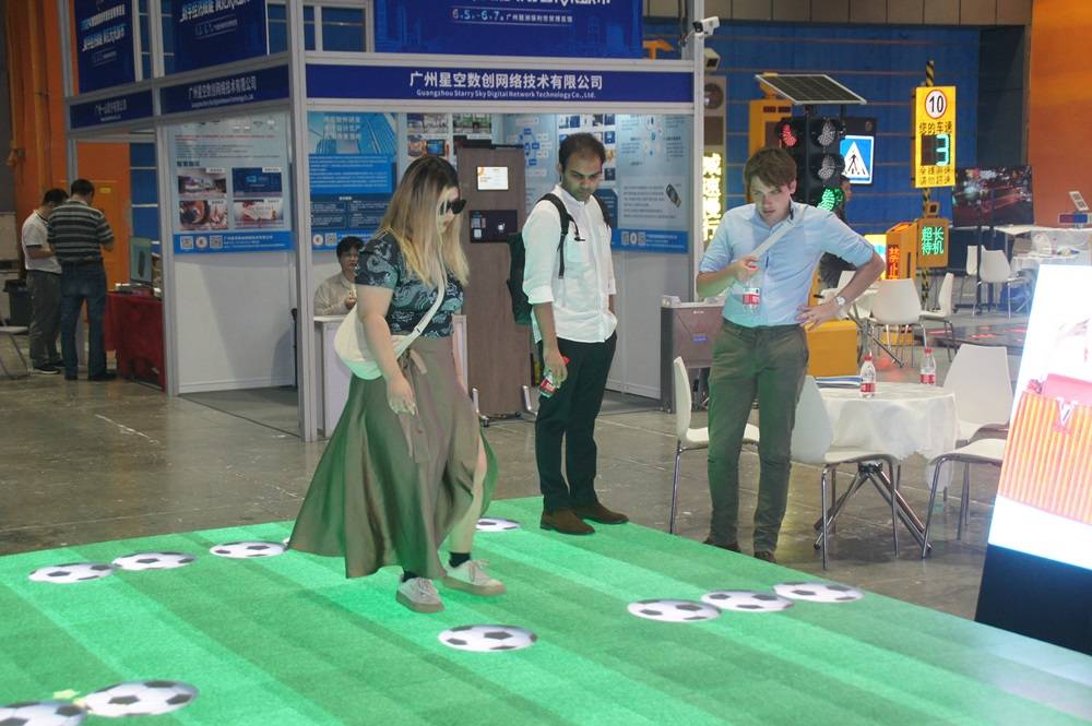 2026新型智慧城市建设成果博览会暨信息技术与数据中心数据管理展览会将在广州盛大启幕(图28)